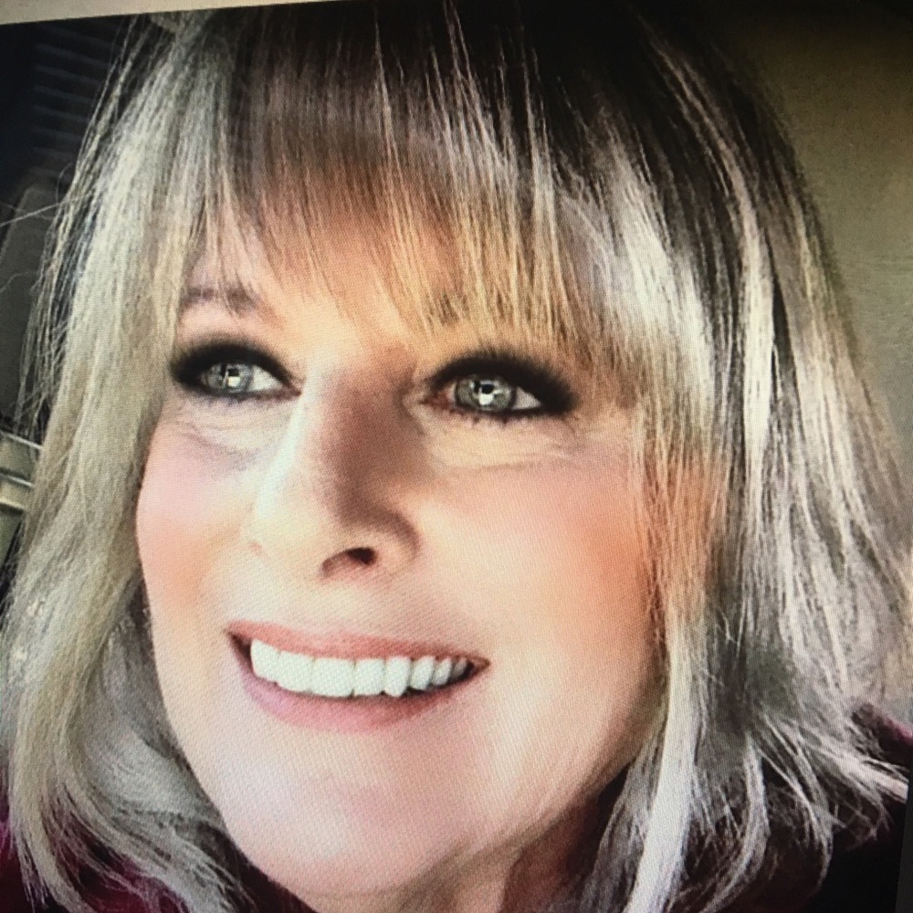 Meet your Posher, Susan
